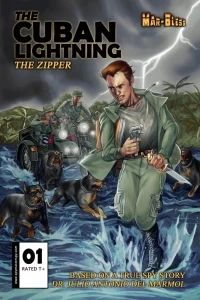 The Cuban Lightning