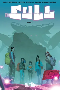 The Cull