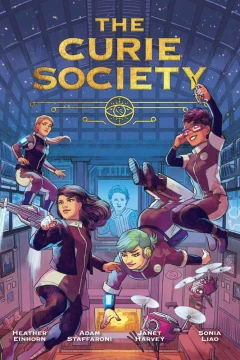 The Curie Society