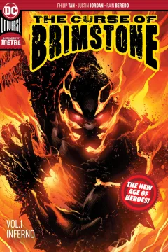 The Curse of Brimstone: Inferno