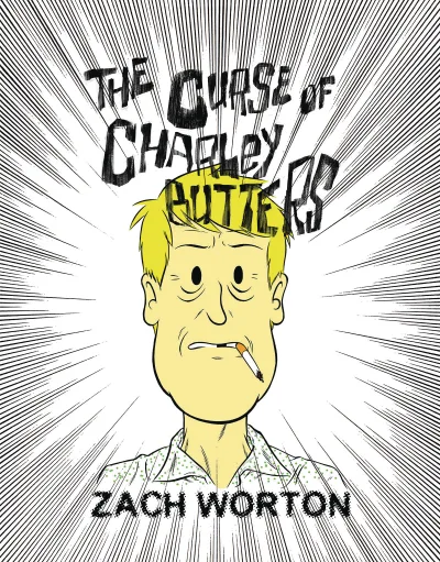 The Curse of Charley Butters (Trade Paperback, 2018) - Series 
