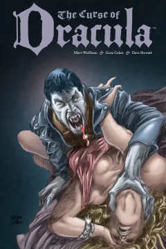 The Curse of Dracula