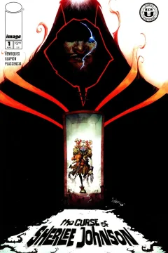 The Curse of Sherlee Johnson