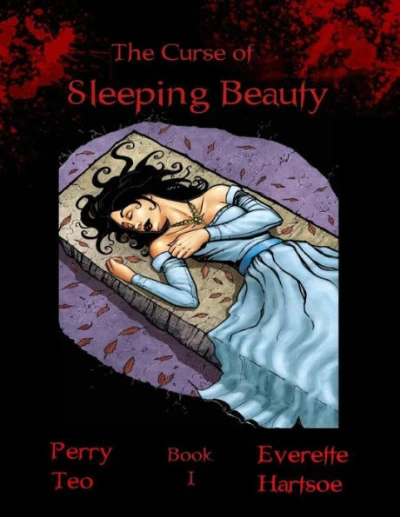 The Curse of Sleeping Beauty (2015) - Series 