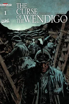 The Curse of the Wendigo
