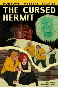 The Cursed Hermit
