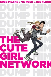The Cute Girl Network