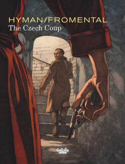 The Czech Coup (2018) - Series 