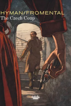 The Czech Coup