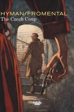 The Czech Coup