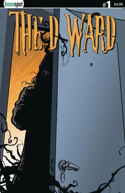 The D Ward (2019) - Series 