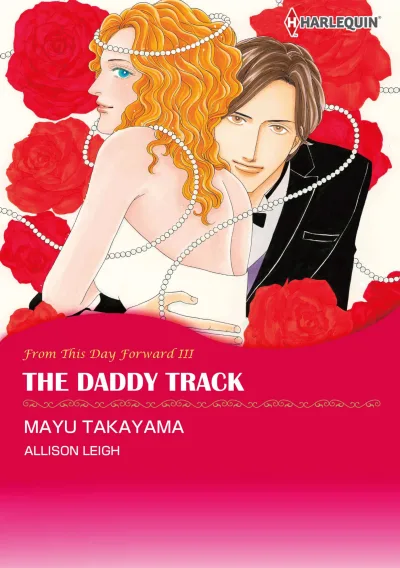 The Daddy Track (2013) - Series 