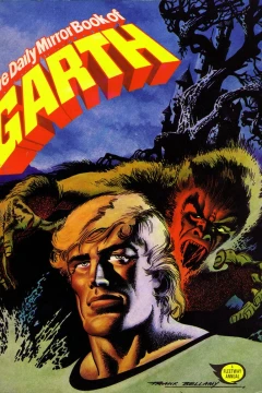The Daily Mirror Book of Garth