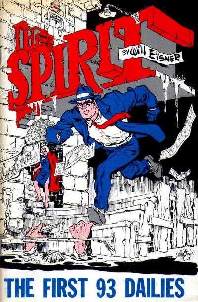 The Daily Spirit (1980) - Series 