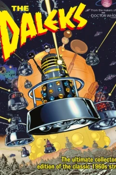 The Daleks