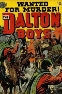 The Dalton Boys