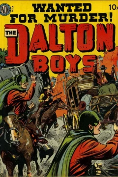 The Dalton Boys