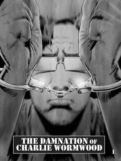 The Damnation of Charlie Wormwood (2014) - Series 