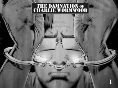 The Damnation of Charlie Wormwood (2013) - Series 