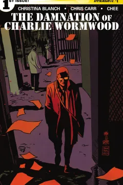The Damnation of Charlie Wormwood