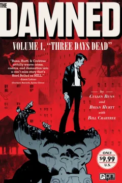 The Damned: Three Days Dead