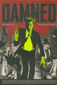 The Damned: Three Days Dead