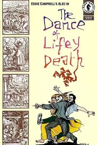 The Dance of Lifey Death