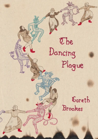The Dancing Plague (2021) - Series 