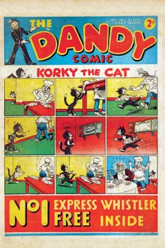 The Dandy