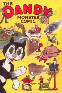 The Dandy Annual