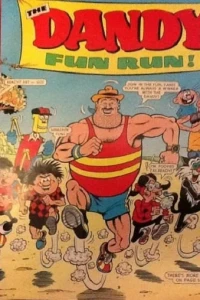 The Dandy Fun Run!
