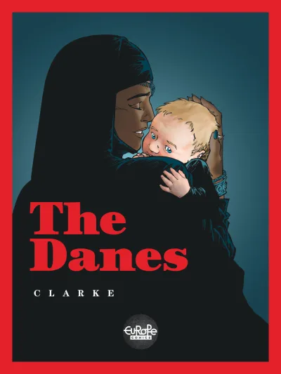 The Danes (2018) - Series 