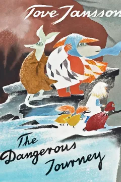 The Dangerous Journey