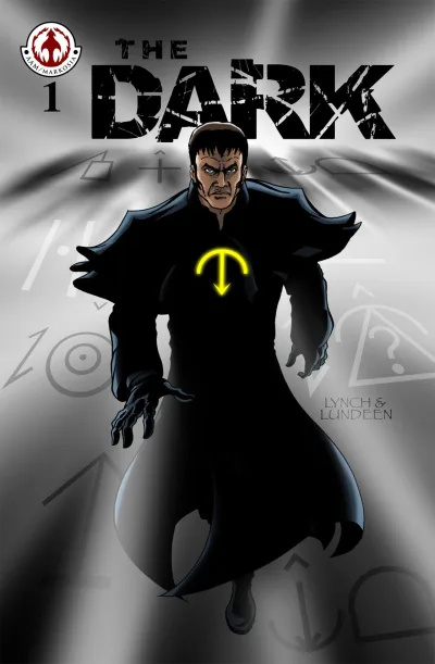 The Dark (2011) - Series 