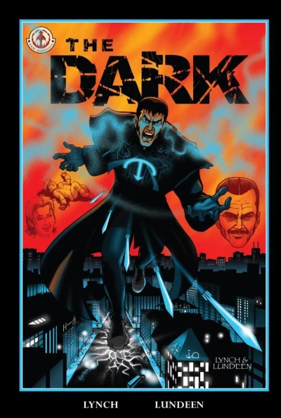 The Dark (2013) - Series 