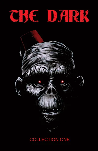 The Dark (2019) - Series 