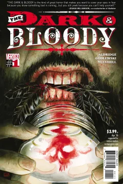 The Dark and Bloody