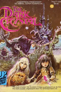 The Dark Crystal