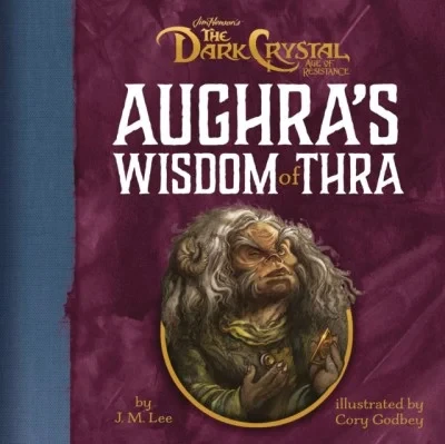 The Dark Crystal: Age of Resistance: Aughra's Wisdom of Thra (2019) - Series 