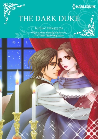 The Dark Duke (2019) - Series 