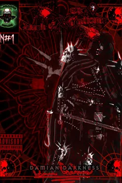 The Dark Executioner