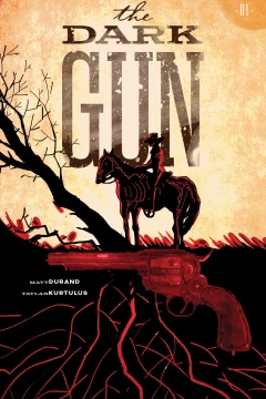 The Dark Gun