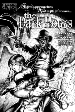 The Dark Hours