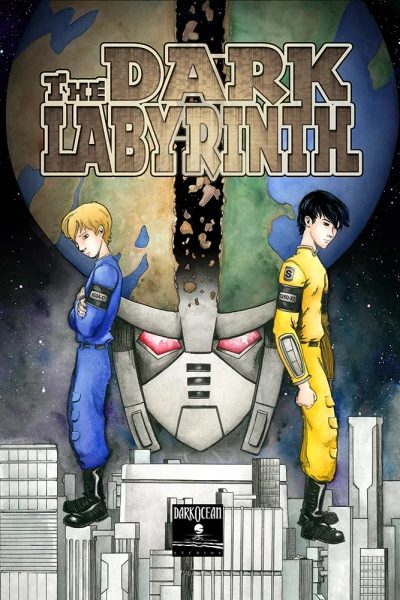 The Dark Labyrinth (2021) - Series 