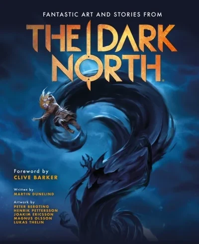 The Dark North (2017) - Series 