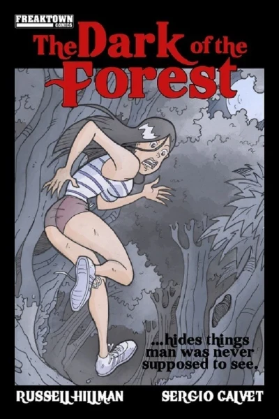 The Dark of the Forest (2014) - Series 