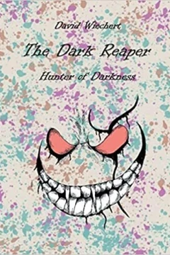 The Dark Reaper - Hunter of Darkness