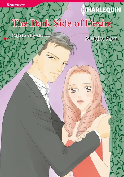 The Dark Side Of Desire (2016) - Series 