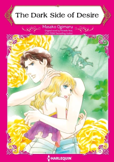 The Dark Side of Desire (2019) - Series 