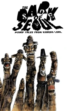The Dark Side of Seoul: Weird Tales from Korean Lore